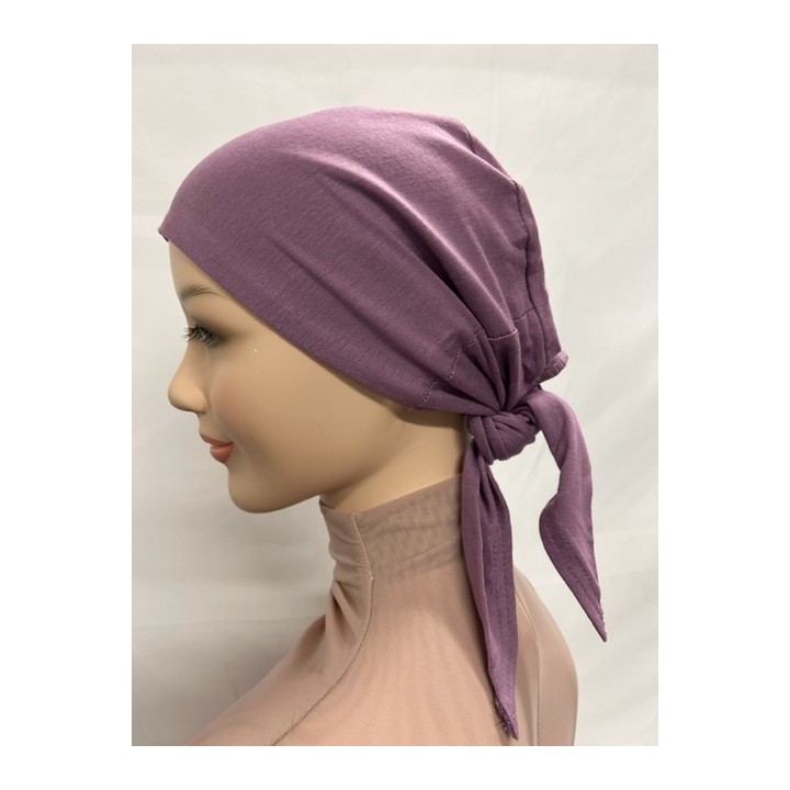 GROSSISTE BONNET DOUBLURE SATIN